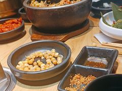 -九田家黑牛烤肉料理(新光汇店)