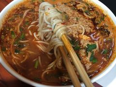 -铁朋小锅米线(金星店)