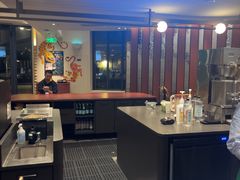 -星巴克(迪士尼小镇店)