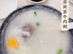 -龙的酒楼·手工早茶·顺德菜(近良路店)