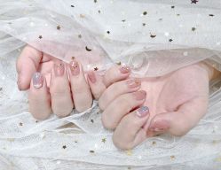 -森日式美甲沙龙MORI NAIL总店