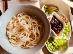 -四季民福烤鸭店(外滩外白渡桥店)