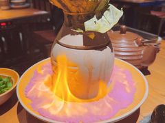 -吃饭皇帝大(长宁龙之梦店)