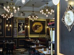 -Entrecôte 法国牛扒馆(保利·时光里店)