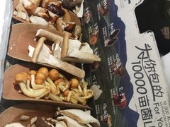 -芸山季·云南山珍菌火锅(南翔印象城MEGA店)