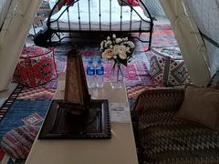 -安德鲁户外烧烤帐篷营地(马泉营店)