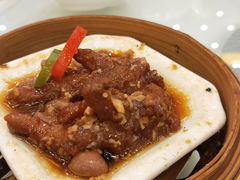 -顺德人家食府(黄金广场店)