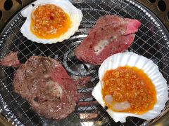 -黑牛黑猪烤肉专门店(万象城店)