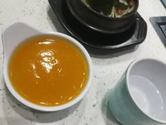 -韩时烤肉(丰科万达广场店)
