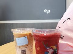 -瑞幸咖啡(罗湖投资控股大厦店)