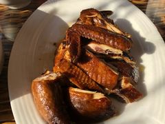 -老季市·三代非遗传承·地标美食老汁鸡(工农路店)