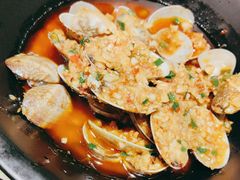 -聚味瞿记·龙虾堂(天元店)