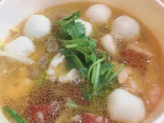 -明月虾面(厦禾路店)