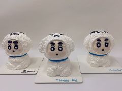 -威利旺卡烘焙西点蛋糕培训(朝阳校区)