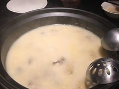 -捞王猪肚鸡火锅(昆山店)