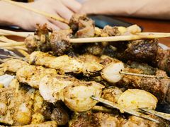 -伊隆斋(什刹海店)