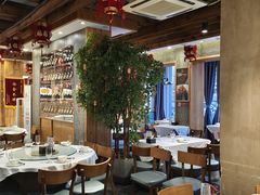 -福海居烤鸭店(鸟巢店)