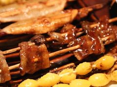 -盛宴标帜西餐厅龙虾.鲍鱼•牛排(重庆喜来登大酒店)