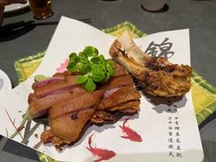 -佬太公海鸭·海鲜大排档(上海总店)