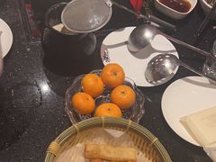 -捞王猪肚鸡火锅(财富中心店)