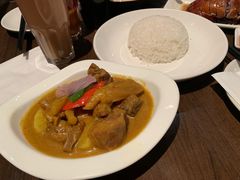 -新旺茶餐厅(嘉里城店)