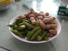 -老白酒农家菜馆