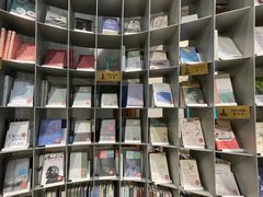 -思南书局·诗歌店