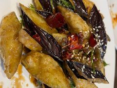 -老牌坊鲁菜名店(宽厚里店)