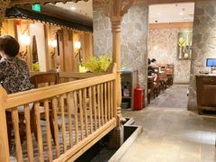 -庭悦餐厅(华侨城店)