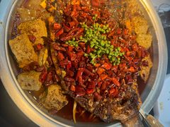 -烤匠麻辣烤鱼(IFS店)