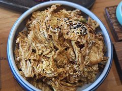乾隆白菜-顺承小院儿