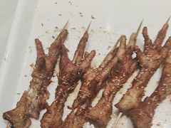 -通海俄式烧烤·俄罗斯大串(嵩山路店)