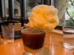 咖啡-Ginger(兴国路店)