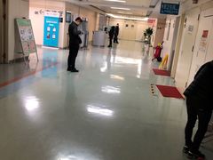 -北京大学第一医院(西城厂桥院区)