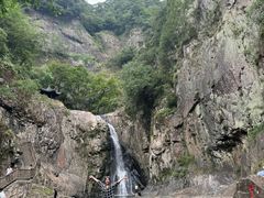 -五泄景区