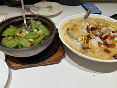 -茉里粤菜(皇姑万象汇店)