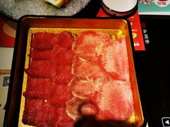 -温禾牛·和牛寿喜烧自助火锅(恒基名人店)