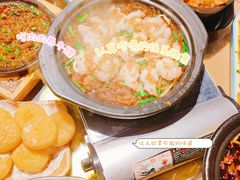 -陶德砂锅(蜀汉路店)