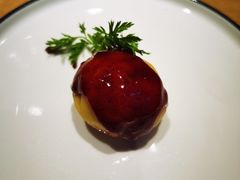 -渝乡辣婆婆·川菜 水煮鱼(中山西路店)