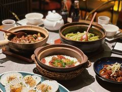 -啫神·广州地标美食(北京路店)