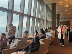 -上海柏悦酒店