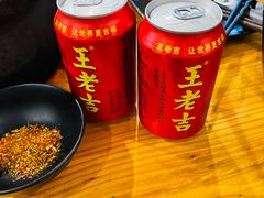-御记碳烤肥牛(东城万达店)