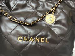 -CHANEL(恒隆广场店)