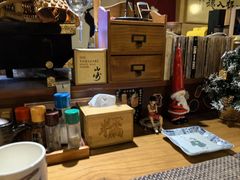 -半藏居酒屋(香港花园店)