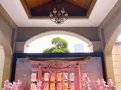 -江滨一号高尔夫俱乐部(滨江店)