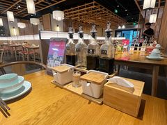 -伊喜饺子·烤鸭(五道口学院路店)