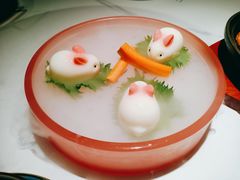 鲜奶乖乖兔-相遇·鲜炒黄牛肉(丹阳吾悦广场店)