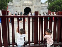 -南岳衡山风景名胜区-南岳大庙