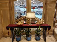 -東海海鲜酒家(中信广场店)