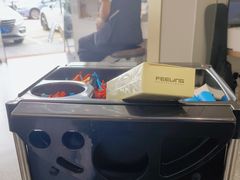 -张钰强中医正骨推拿连锁(唐家人才公寓店)